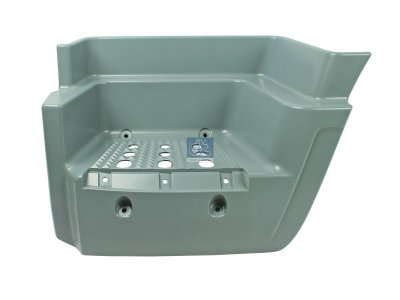 DT Spare Parts - Step well case - 7.75016