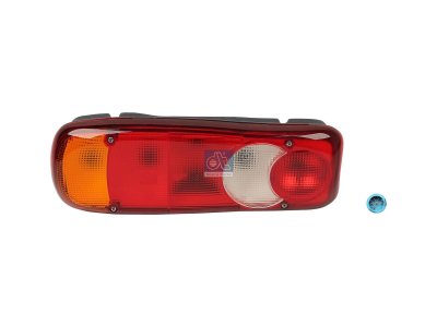 DT Spare Parts - Tail lamp - 6.86055