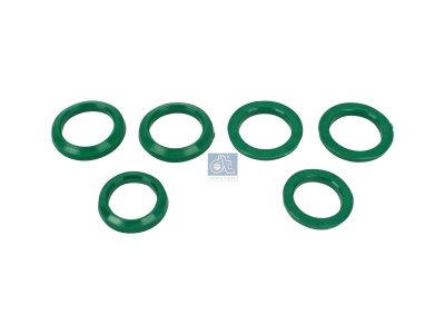 DT Spare Parts - Repair kit - 2.97145