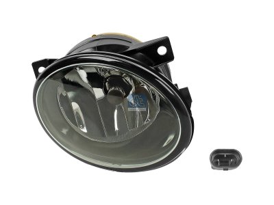 DT Spare Parts - Fog lamp - 11.84128