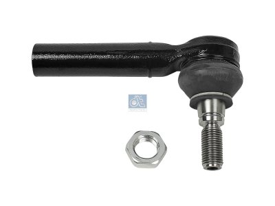 DT Spare Parts - Ball joint - 12.50503