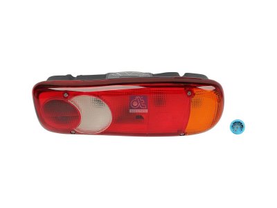 DT Spare Parts - Tail lamp - 6.86054