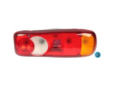 DT Spare Parts - Tail lamp - 6.86052