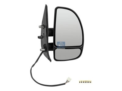 DT Spare Parts - Main mirror - 12.83035