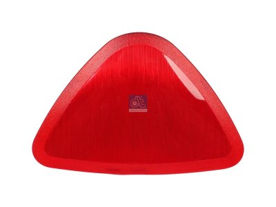 DT Spare Parts - Reflector - 7.25435