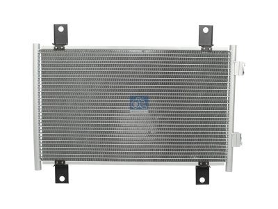 DT Spare Parts - Condenser - 12.78001