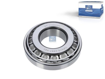 DT Spare Parts - Tapered roller bearing - 4.69661