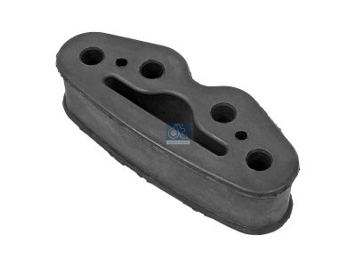 DT Spare Parts - Rubber buffer - 12.27452