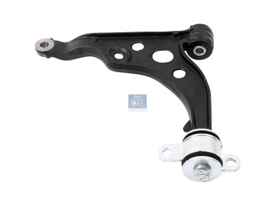 DT Spare Parts - Control arm - 12.63006