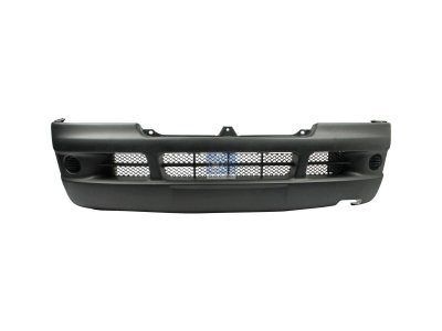 DT Spare Parts - Bumper - 12.82002