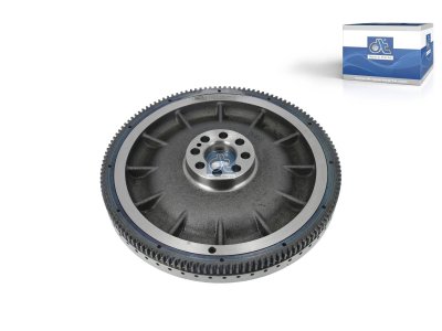 DT Spare Parts - Flywheel - 4.69746