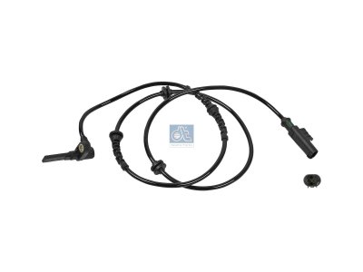 DT Spare Parts - Rotation sensor - 12.40012