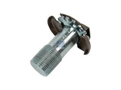 DT Spare Parts - Adjusting bolt - 10.23325