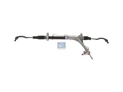 DT Spare Parts - Steering gear - 12.50005