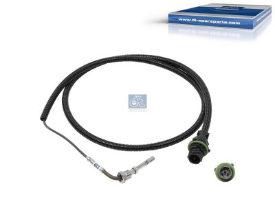 DT Spare Parts - Exhaust gas temperature sensor - 4.69781