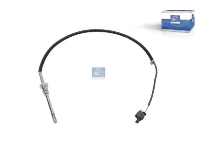 DT Spare Parts - Exhaust gas temperature sensor - 4.69535