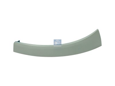 DT Spare Parts - Cover - 12.74352