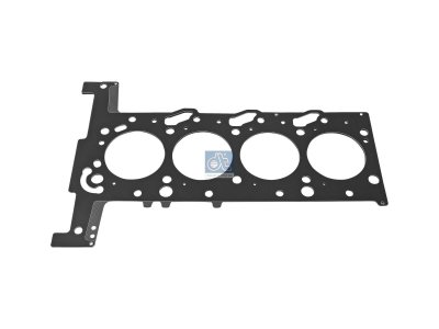 DT Spare Parts - Cylinder head gasket - 12.11007