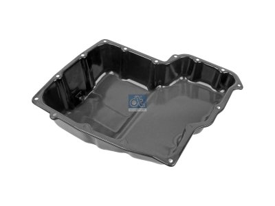 DT Spare Parts - Oil sump - 13.41001