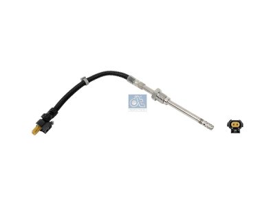 DT Spare Parts - Exhaust gas temperature sensor - 4.69753