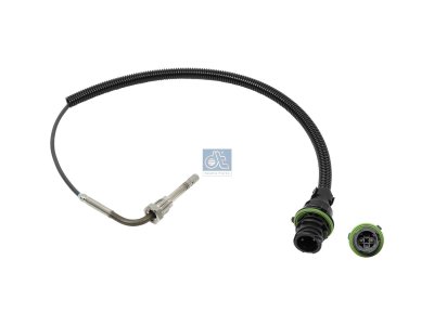 DT Spare Parts - Exhaust gas temperature sensor - 4.69782