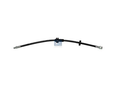 DT Spare Parts - Brake hose - 12.40103