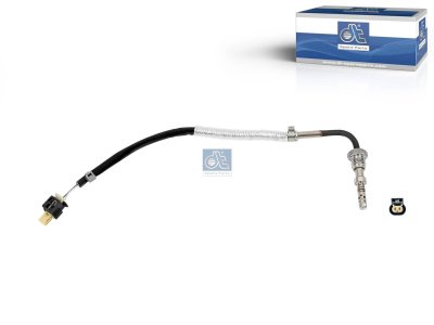 DT Spare Parts - Exhaust gas temperature sensor - 4.69755