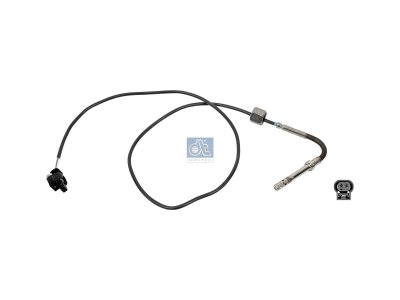 DT Spare Parts - Exhaust gas temperature sensor - 4.69751