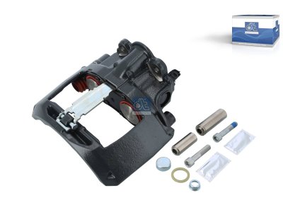 DT Spare Parts - Brake caliper - 4.67849