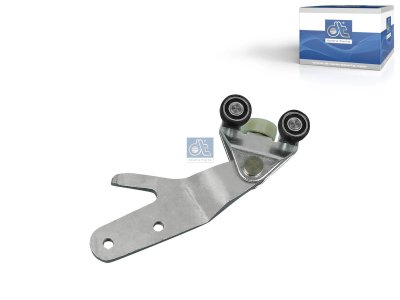 DT Spare Parts - Roller guide - 12.81004