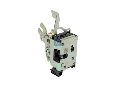 DT Spare Parts - Door lock - 12.80089