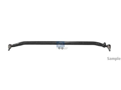 DT Spare Parts - Track rod - 6.53286