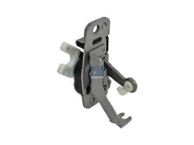 DT Spare Parts - Door lock - 12.80087