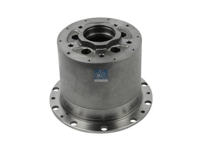 DT Spare Parts - Bell hub - 3.67646