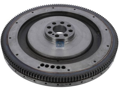 DT Spare Parts - Flywheel - 4.69748