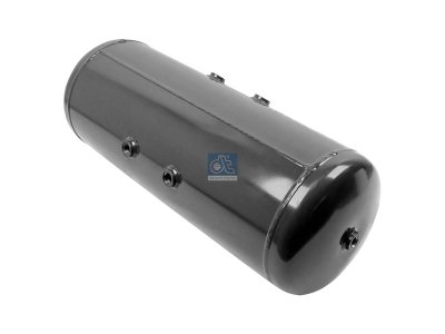 DT Spare Parts - Air tank - 6.63806