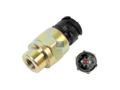 DT Spare Parts - Pressure switch - 4.69028