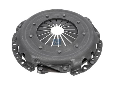 DT Spare Parts - Clutch cover - 12.32001