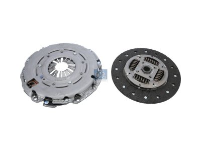 DT Spare Parts - Clutch kit - 12.92212