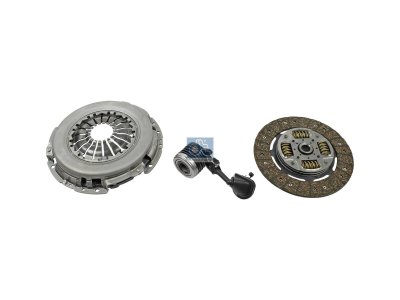 DT Spare Parts - Clutch kit - 12.92202