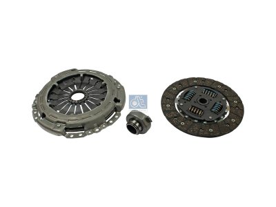 DT Spare Parts - Clutch kit - 12.92203