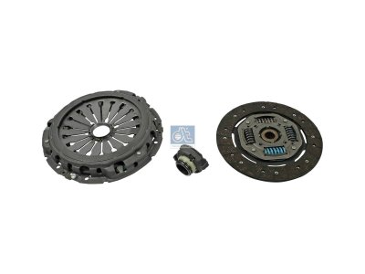 DT Spare Parts - Clutch kit - 12.92205