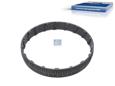 DT Spare Parts - Synchronizer ring - 2.33052