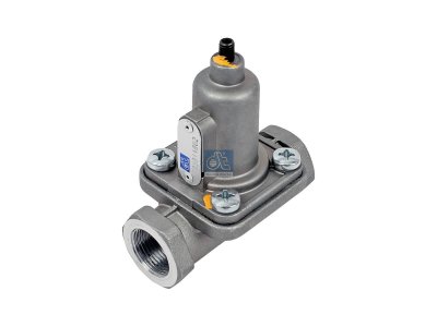 DT Spare Parts - Overflow valve - 7.12161