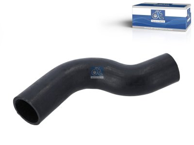 DT Spare Parts - Radiator hose - 6.35333