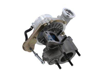 DT Spare Parts - Turbocharger - 4.69785