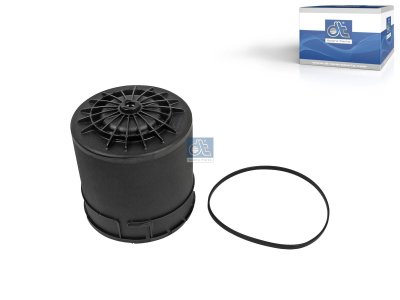 DT Spare Parts - Air dryer kit - 4.91163