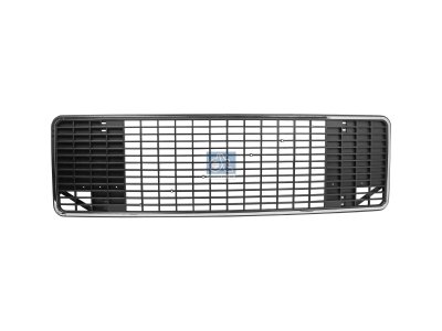 DT Spare Parts - Front grill - 2.71158SP