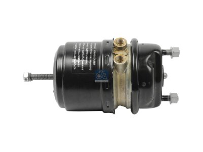 DT Spare Parts - Spring brake cylinder - 4.69811