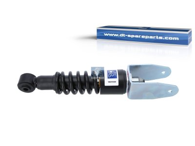 DT Spare Parts - Cabin shock absorber - 4.68857